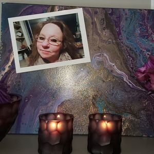 Meet your Posher, Marcy